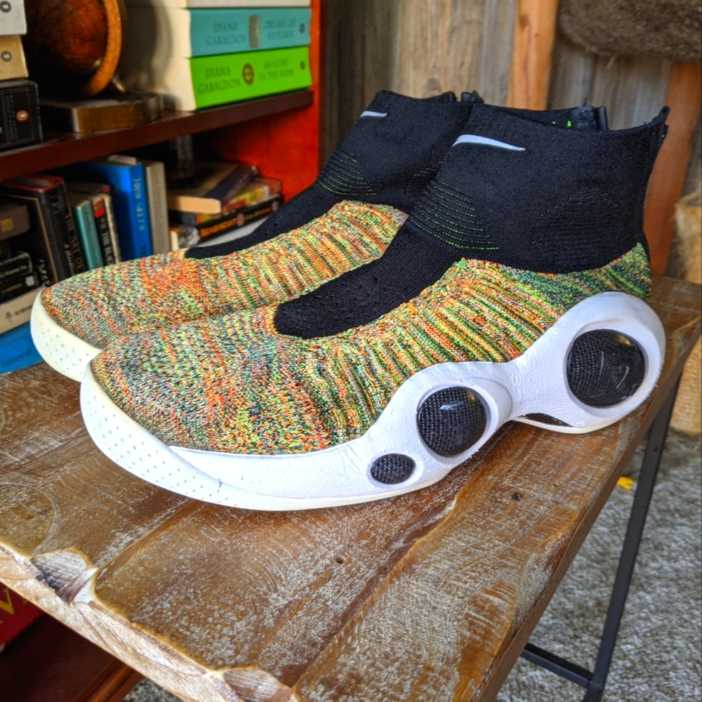 Nike Air Flight Bonafide Multicolor